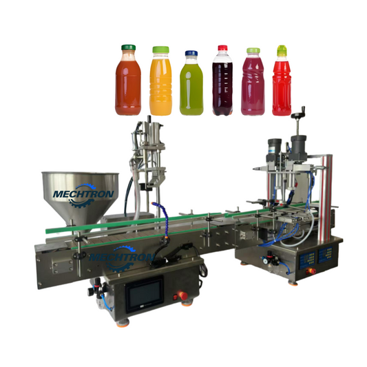 Desktop Automatic Liquid Filling Machine Line Small Essential Oil Perfume Liquid Wine Filling Capping Machine for Small Business