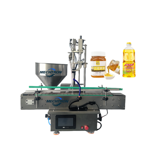 Desktop Full Automatic Bottle Liquid Wine Filling Machines for Beverage Automatic Alcohol Hand Sanitizer Liquid Filling Machine