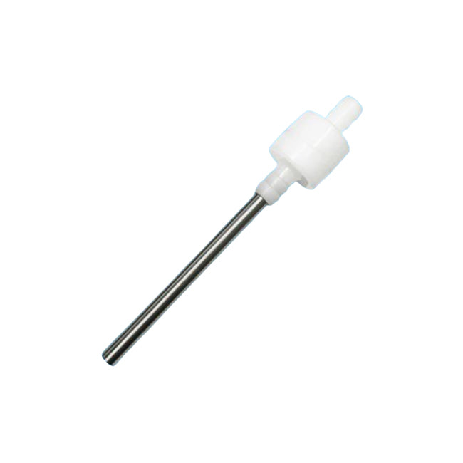 Semi-automatic Small Self-standing Bag Heat Resistant Magnetic Pump Hot Drinks Liquid Filling Machine With Single Head