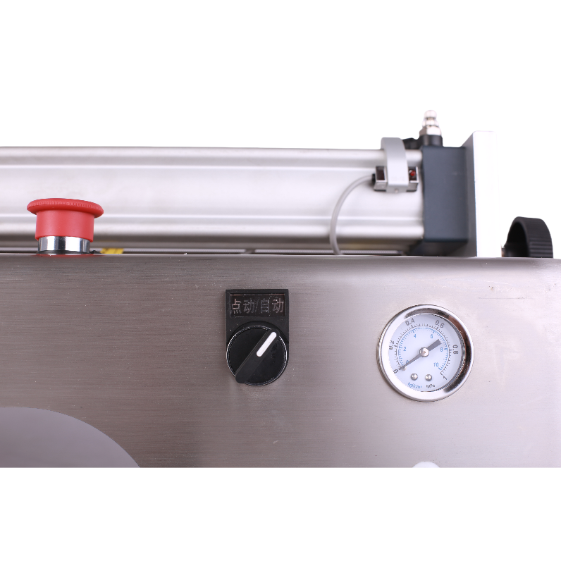 Semi-automatic High Accuracy Liquid Filling Machine Self-fluid Water Juice Beverage Quantitative Filling Machine