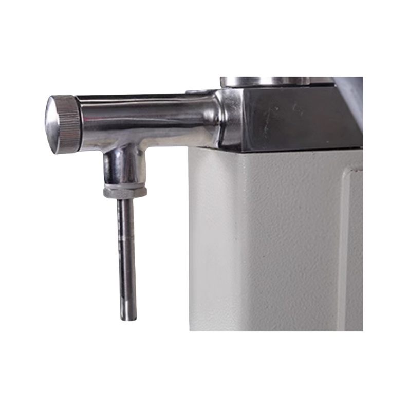 A03 Hand-pressure 5ml 10ml 50ml 100ml Plunger Honey Paste Oil Cream Jams Manual Packing Filling Machine Customization Hopper