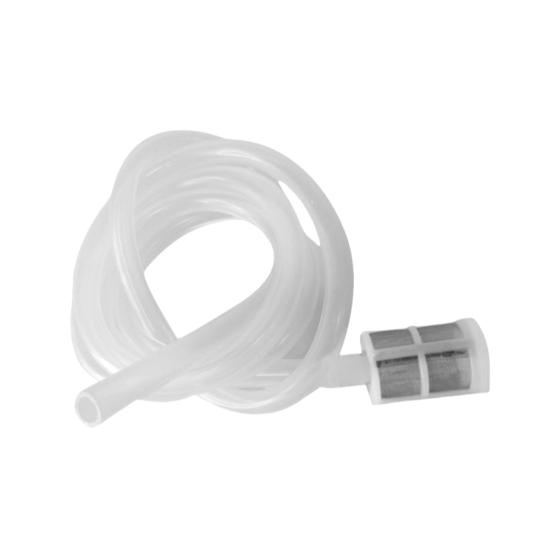 Small Semi-automatic Desktop Weighing Quantitative Peristaltic Pump Liquid Filling Machine